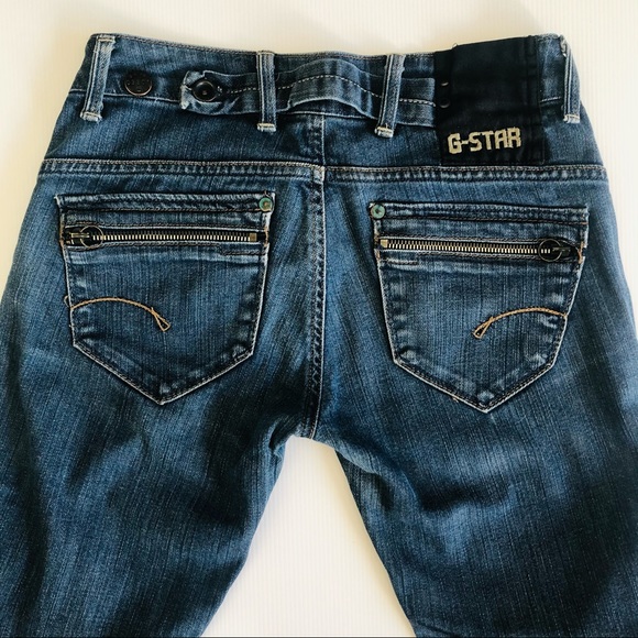 G-Star | Jeans | Gstar Corvette Skinny 
